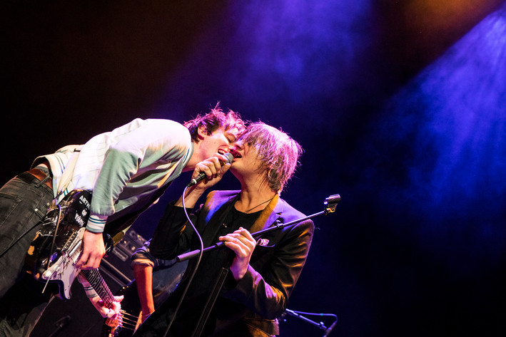 2018-03-16 - Peter Doherty från Vasateatern, Stockholm