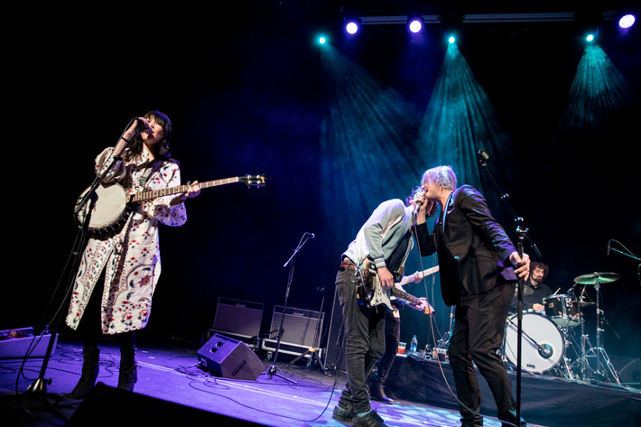 2018-03-16 - Peter Doherty från Vasateatern, Stockholm