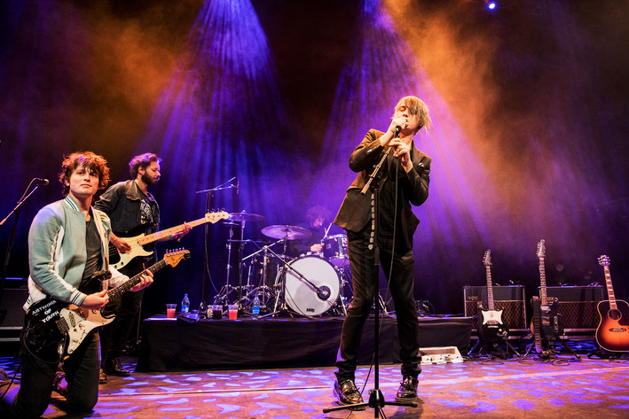 2018-03-16 - Peter Doherty från Vasateatern, Stockholm