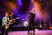 2018-03-16 - Peter Doherty från Vasateatern, Stockholm
