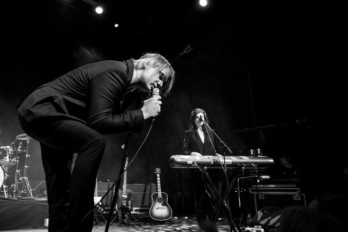 2018-03-16 - Peter Doherty från Vasateatern, Stockholm
