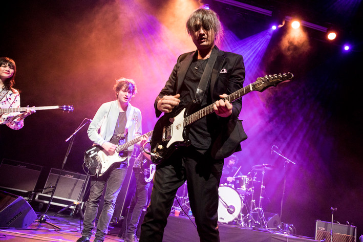 2018-03-16 - Peter Doherty från Vasateatern, Stockholm