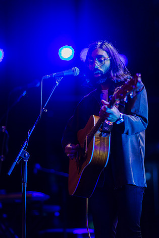 2018-03-16 - Martin Forsell från Pustervik, Göteborg