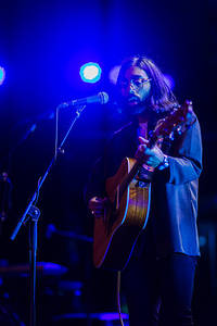 2018-03-16 - Martin Forsell från Pustervik, Göteborg