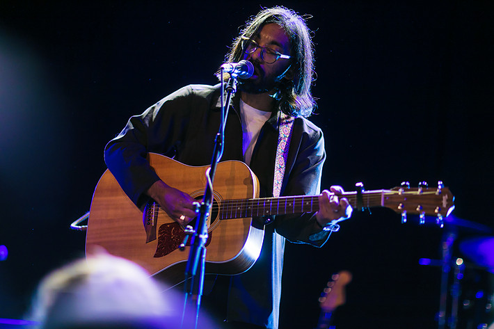 2018-03-16 - Martin Forsell från Pustervik, Göteborg