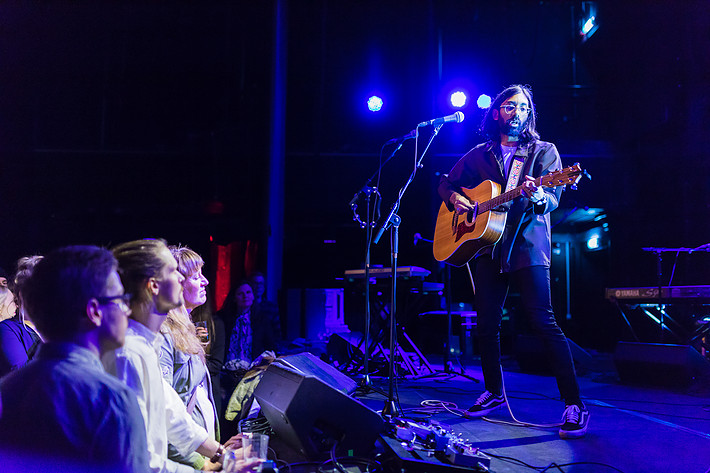 2018-03-16 - Martin Forsell från Pustervik, Göteborg