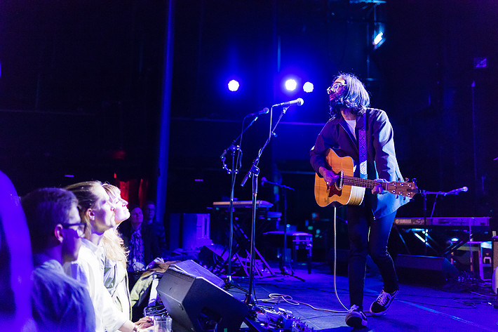 2018-03-16 - Martin Forsell från Pustervik, Göteborg