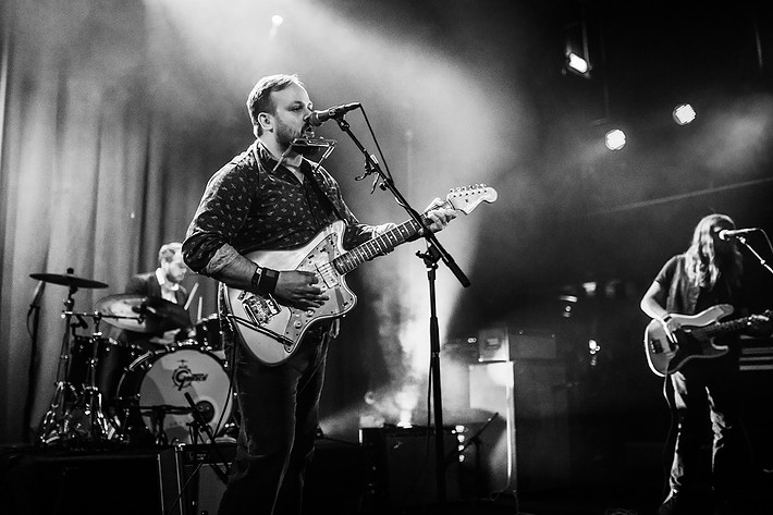2018-03-16 - Songs Of Boda från Pustervik, Göteborg