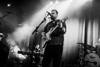 2018-03-16 - Songs Of Boda från Pustervik, Göteborg