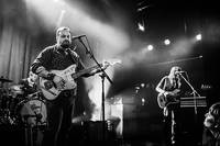 2018-03-16 - Songs Of Boda från Pustervik, Göteborg