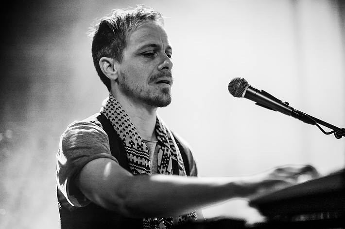 2018-03-16 - Songs Of Boda från Pustervik, Göteborg