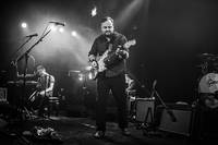 2018-03-16 - Songs Of Boda från Pustervik, Göteborg