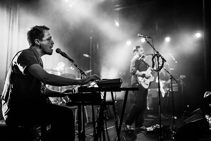2018-03-16 - Songs Of Boda från Pustervik, Göteborg