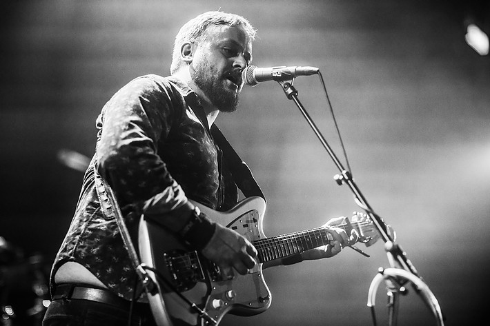 2018-03-16 - Songs Of Boda från Pustervik, Göteborg