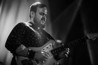 2018-03-16 - Songs Of Boda från Pustervik, Göteborg