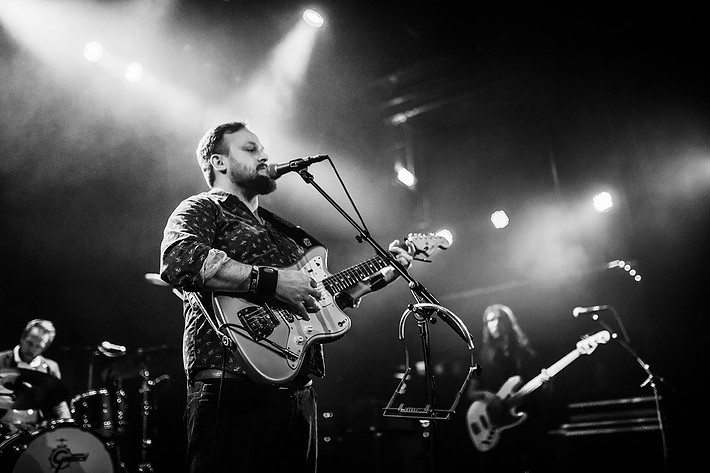 2018-03-16 - Songs Of Boda från Pustervik, Göteborg