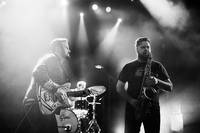 2018-03-16 - Songs Of Boda från Pustervik, Göteborg