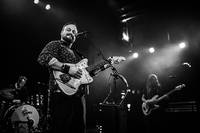 2018-03-16 - Songs Of Boda från Pustervik, Göteborg