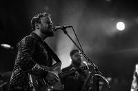 2018-03-16 - Songs Of Boda från Pustervik, Göteborg