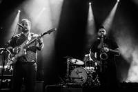 2018-03-16 - Songs Of Boda från Pustervik, Göteborg