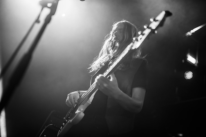 2018-03-16 - Songs Of Boda från Pustervik, Göteborg