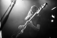 2018-03-16 - Songs Of Boda från Pustervik, Göteborg