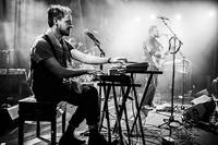 2018-03-16 - Songs Of Boda från Pustervik, Göteborg