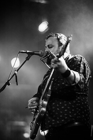 2018-03-16 - Songs Of Boda från Pustervik, Göteborg