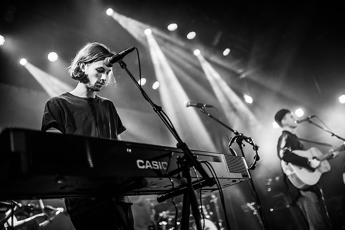 2018-03-16 - Maple & Rye från Pustervik, Göteborg