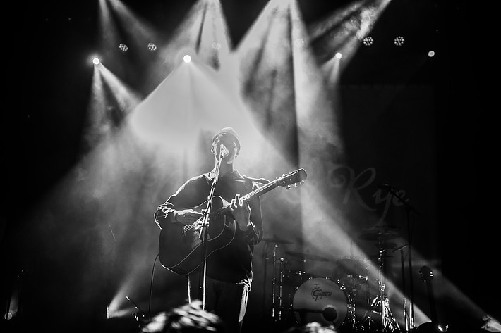 2018-03-16 - Maple & Rye från Pustervik, Göteborg