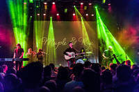 2018-03-16 - Maple & Rye från Pustervik, Göteborg