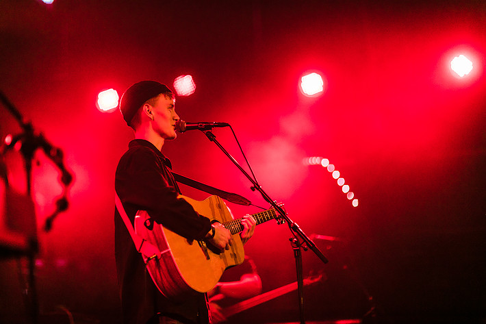 2018-03-16 - Maple & Rye från Pustervik, Göteborg
