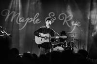 2018-03-16 - Maple & Rye från Pustervik, Göteborg