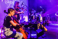 2018-03-16 - Maple & Rye från Pustervik, Göteborg