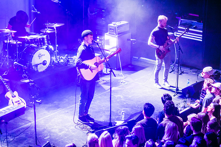 2018-03-16 - Maple & Rye från Pustervik, Göteborg
