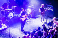 2018-03-16 - Maple & Rye från Pustervik, Göteborg