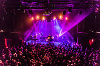 2018-03-16 - Maple & Rye från Pustervik, Göteborg