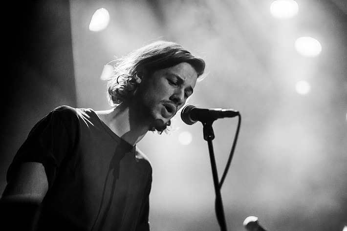 2018-03-16 - Maple & Rye från Pustervik, Göteborg