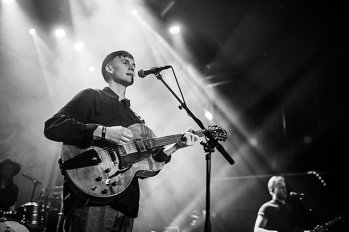 2018-03-16 - Maple & Rye från Pustervik, Göteborg