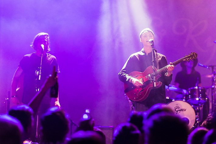 2018-03-16 - Maple & Rye från Pustervik, Göteborg