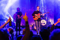 2018-03-16 - Maple & Rye från Pustervik, Göteborg