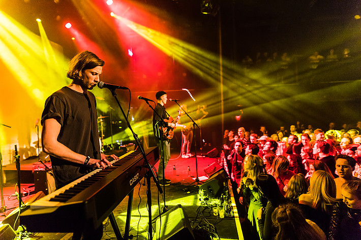 2018-03-16 - Maple & Rye från Pustervik, Göteborg