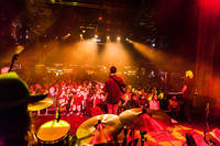 2018-03-16 - Maple & Rye från Pustervik, Göteborg