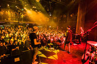 2018-03-16 - Maple & Rye från Pustervik, Göteborg