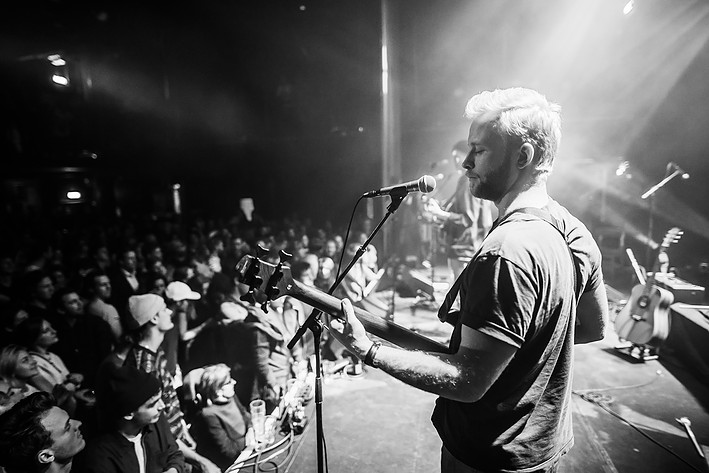 2018-03-16 - Maple & Rye från Pustervik, Göteborg