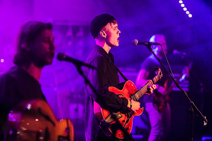 2018-03-16 - Maple & Rye från Pustervik, Göteborg
