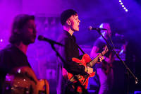 2018-03-16 - Maple & Rye från Pustervik, Göteborg