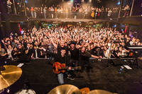 2018-03-16 - Maple & Rye från Pustervik, Göteborg