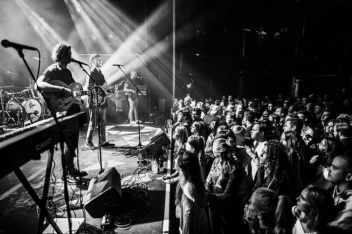 2018-03-16 - Maple & Rye från Pustervik, Göteborg