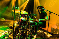 2018-03-16 - Maple & Rye från Pustervik, Göteborg